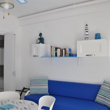 Casa Vacanze Casti - 41 Calasetta Zewnętrze zdjęcie