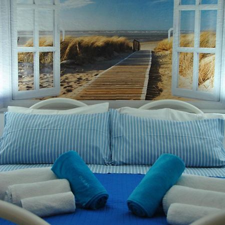 Casa Vacanze Casti - 41 Calasetta Zewnętrze zdjęcie