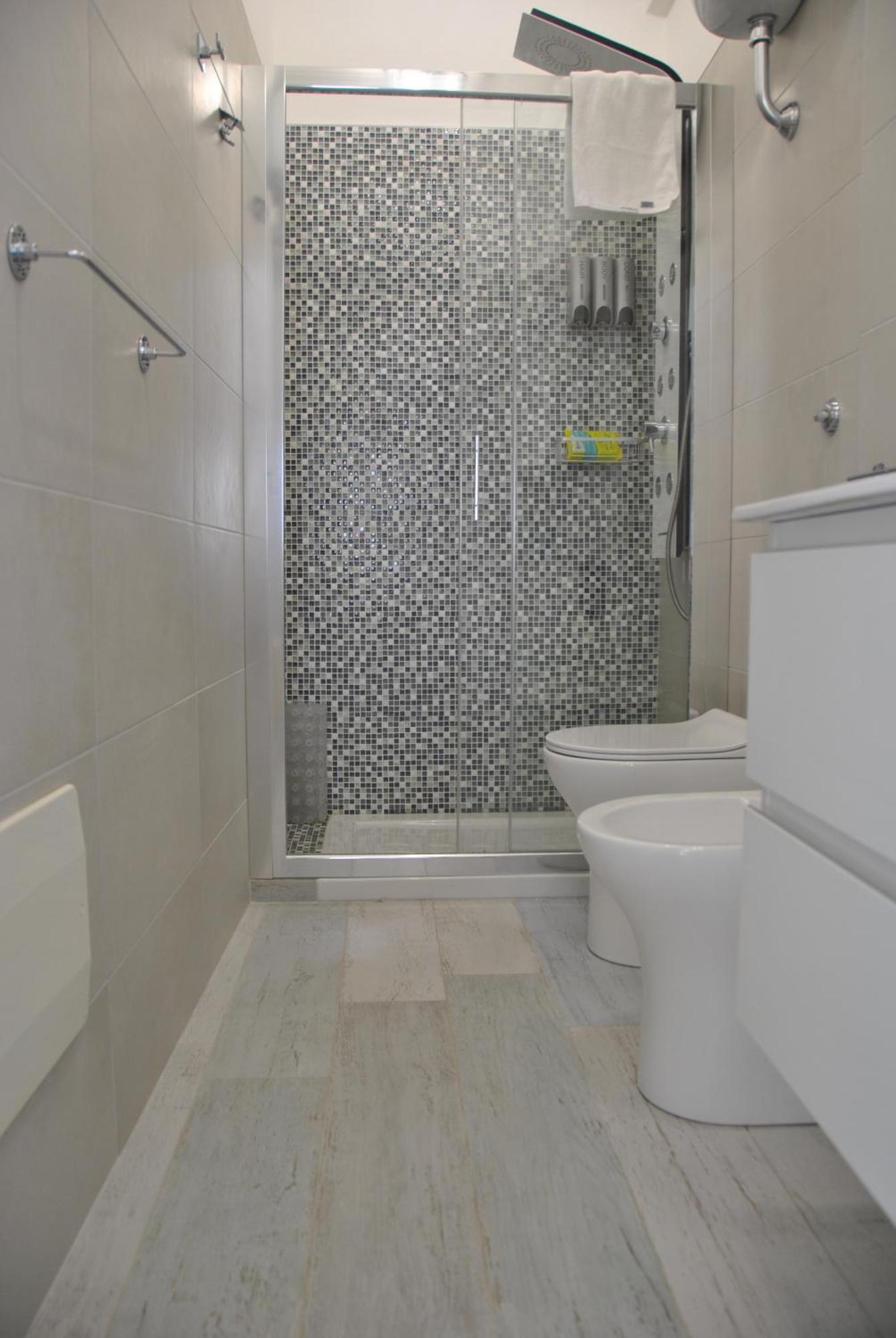 Casa Vacanze Casti - 41 Calasetta Zewnętrze zdjęcie
