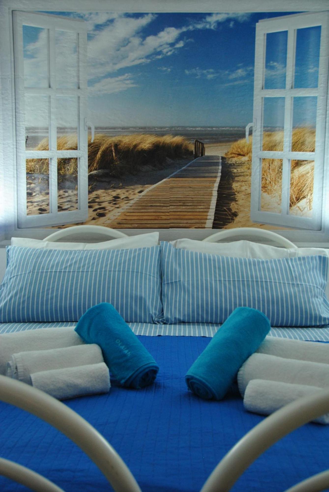 Casa Vacanze Casti - 41 Calasetta Zewnętrze zdjęcie