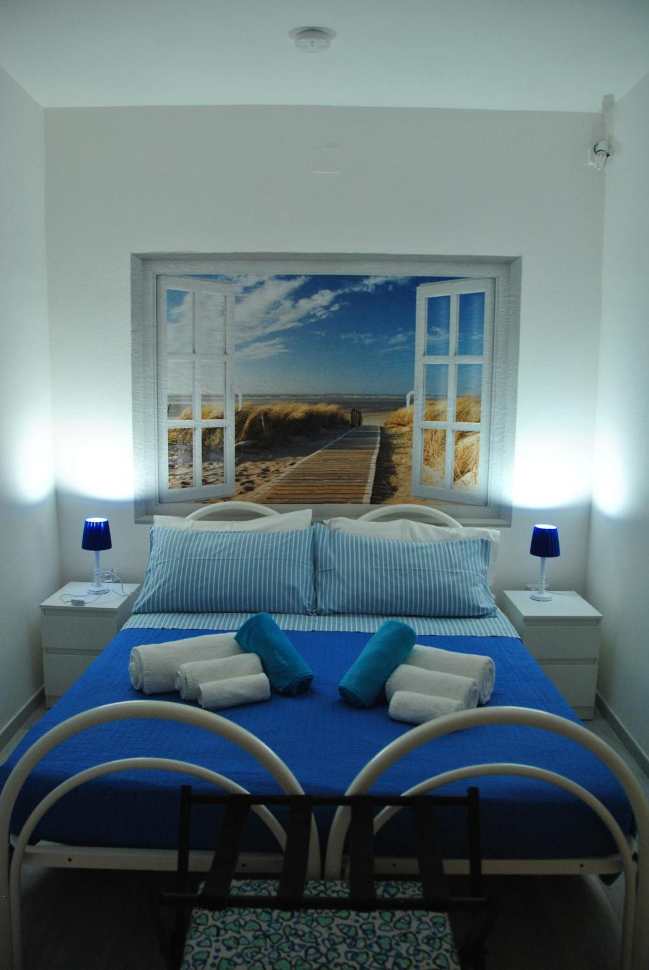 Casa Vacanze Casti - 41 Calasetta Zewnętrze zdjęcie