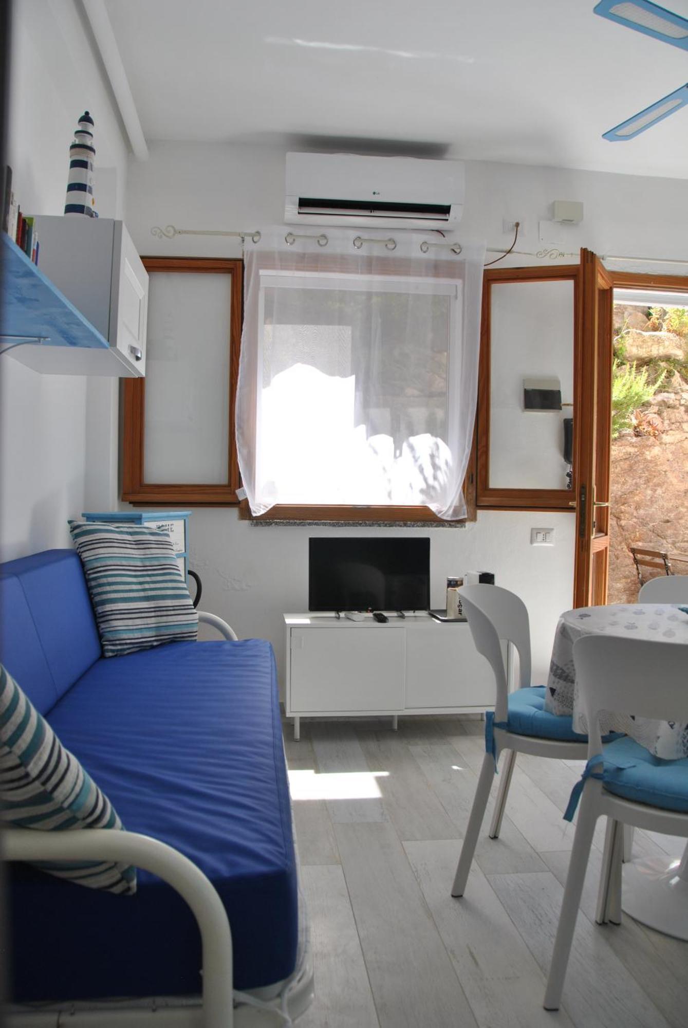 Casa Vacanze Casti - 41 Calasetta Zewnętrze zdjęcie